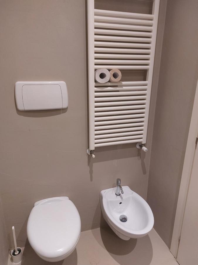 Hotel Little Римини Экстерьер фото
