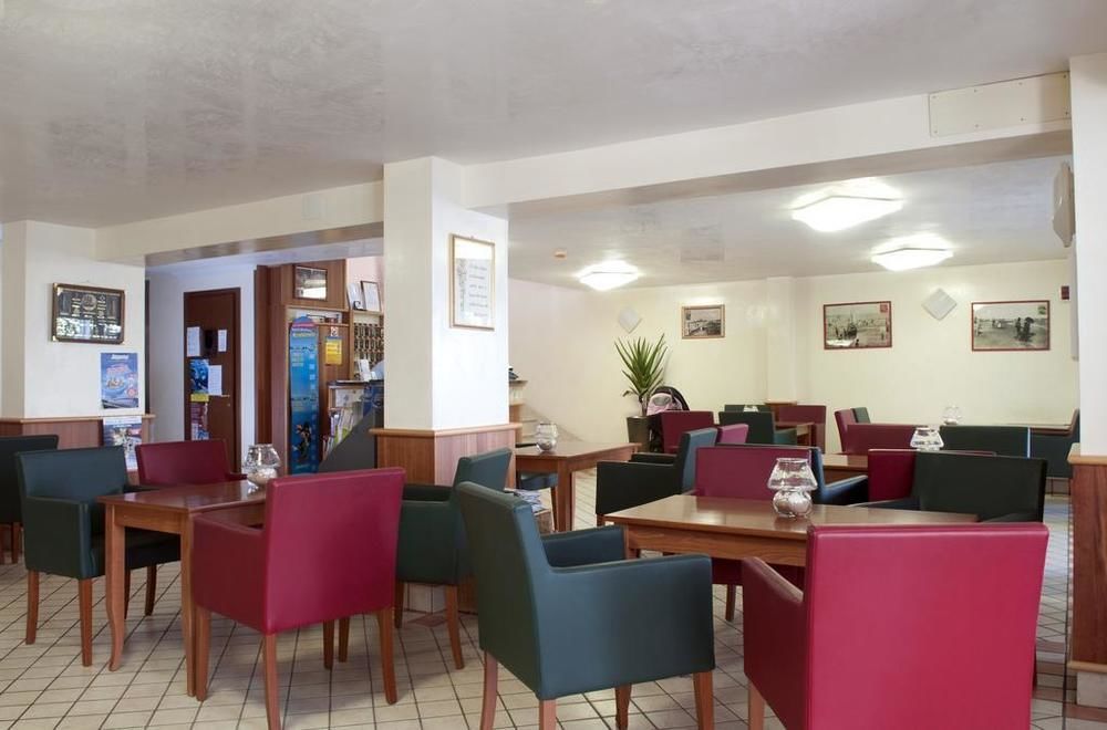 Hotel Little Римини Экстерьер фото